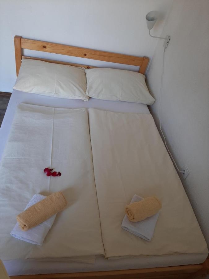 Soba Lana Ξενοδοχείο Jajce Εξωτερικό φωτογραφία