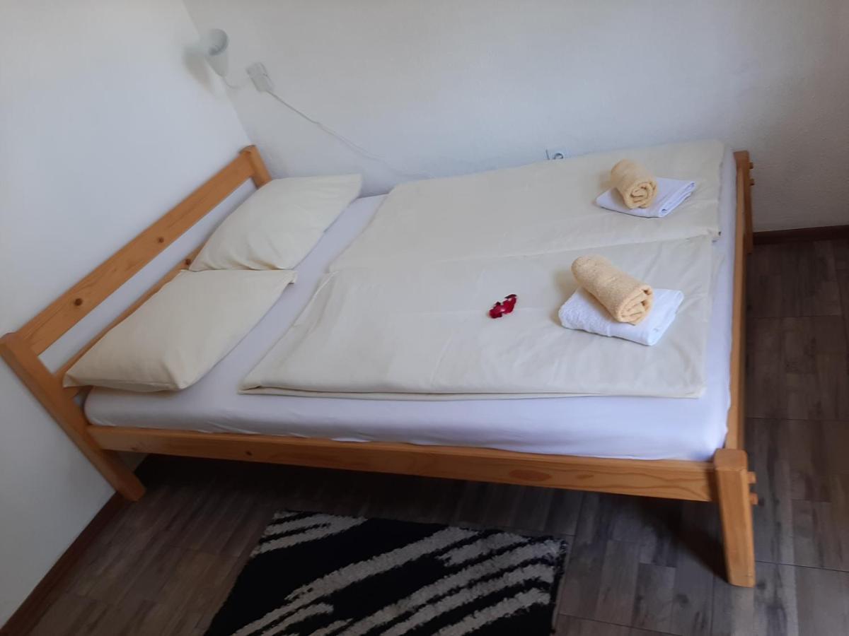 Soba Lana Ξενοδοχείο Jajce Εξωτερικό φωτογραφία